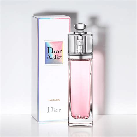 addict dior eau de toilette|dior addict eau fraiche 50ml.